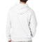Hanes Ultimate Cotton Hoodie, Blank Heavyweight Sweatshirt for Cricut, Embroidery